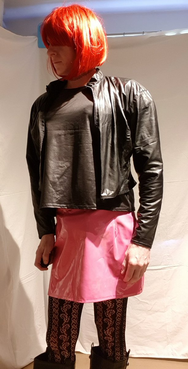 pvc_sandwich's tweet photo. #KeepMeDressedUp 💞🥪💞 https://t.co/MbXx9wxg0a