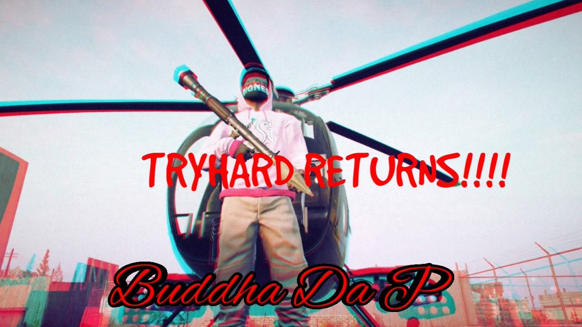 BuddhaDaP1's tweet photo. GO WATCH THIS!!!!!
https://t.co/HfPjCnSu18 https://t.co/mxNy34oDzH