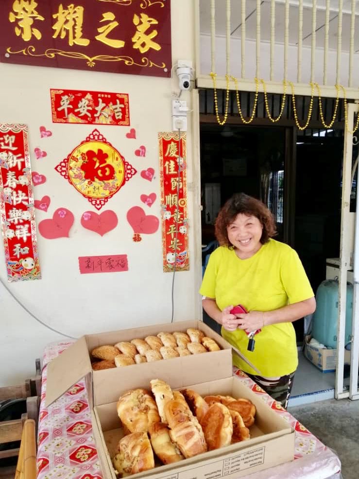 KecharaSoupK's tweet photo. Rescued food surplus was successfully delivered to marginalised community. Be our food rescue hero by signing up at 010-3333260. We need your help. Thank you. π #Kechara #foodbank #hungerknowsnobarriers #volunteer #zerofoodwastage https://t.co/IkC5YobKCI