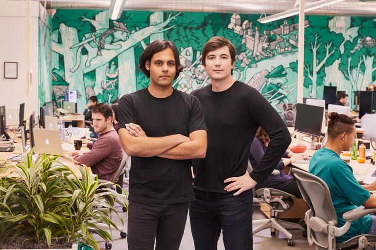 <a href="/FinTechInsiders/">Fintech Insider</a> <a href="/Chime/">Chime</a> .<a href="/RobinhoodApp/">Robinhood</a> has 10M accounts up from 6M in Oct 2018 (67% increase) — for perspective the merged <a href="/CharlesSchwab/">Charles Schwab Corp</a> + @TDAmeritrade will have 24M