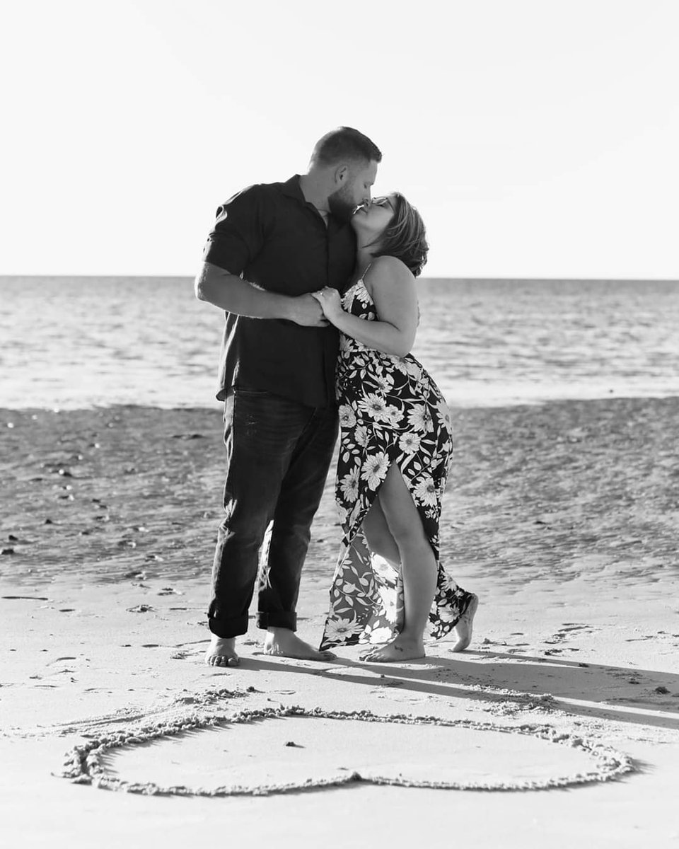 I love engagement photography, Brad and Emily are so much fun