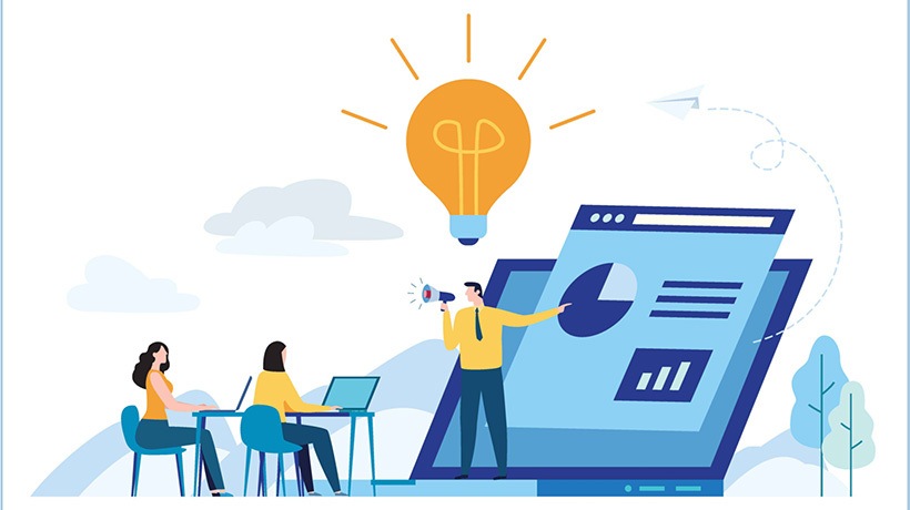 mbruceabbott's tweet image. The Difference Between An Instructional Designer And An eLearning Developer dlvr.it/RMv5KR #eLearningDesignandDevelopment #eLearningDevelopmentBestPractices