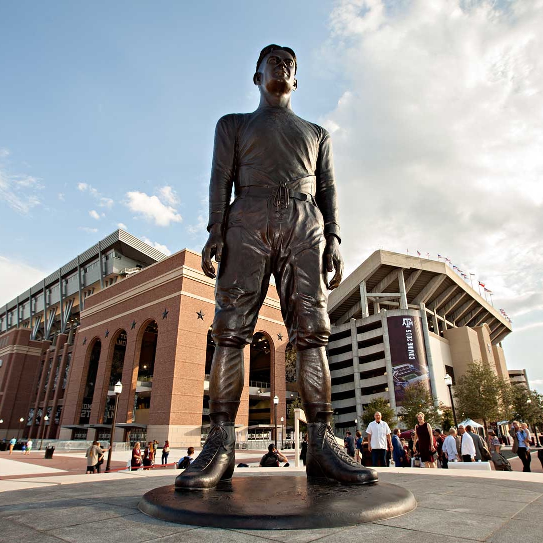 Aggieland Outfitters tweet media