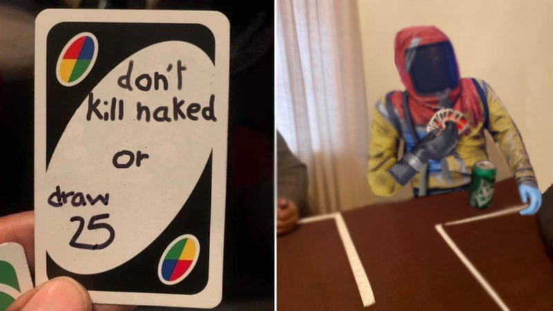 Rust_memes's tweet image. Personnally, I also draw 25