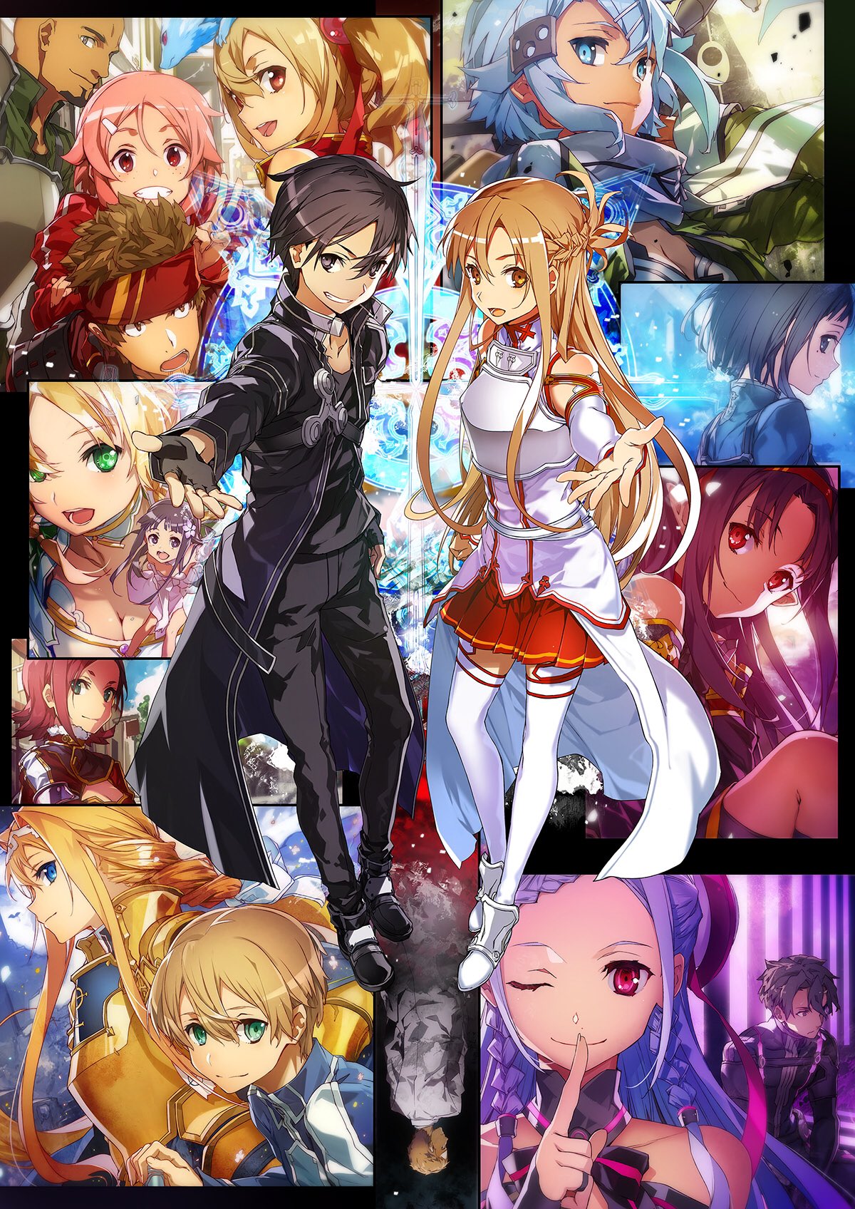 Misaki アニメとyoutubeが大好き アニメだとハイキュー 転スラ ソードアート オンライン など Youtubeは水溜まりボンドが1番好き たまにお絵描きもします アニメ好きな人と繋がりたい お絵描き好きさんと繋がりたい アニメ 水溜まりボンド