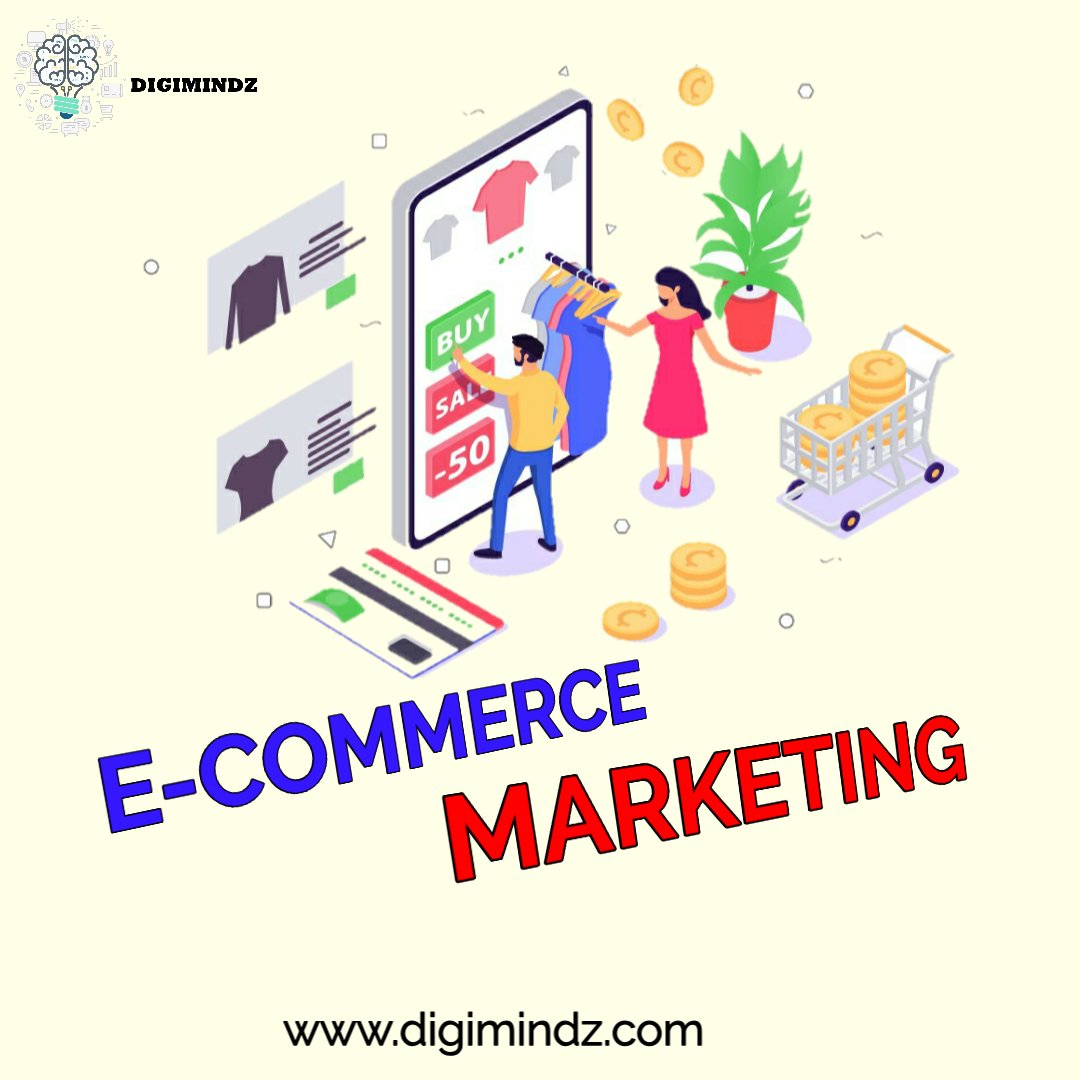 digimindz1's tweet photo. E-commerce/Electronic sales increasing day by day, online selling of goods, online services, online buying, etc.
For E-commerce marketing.
#ecommerce #increasesales #onlinebusiness #digimindzindia #ecommercemarketing https://t.co/u9quHk3xER