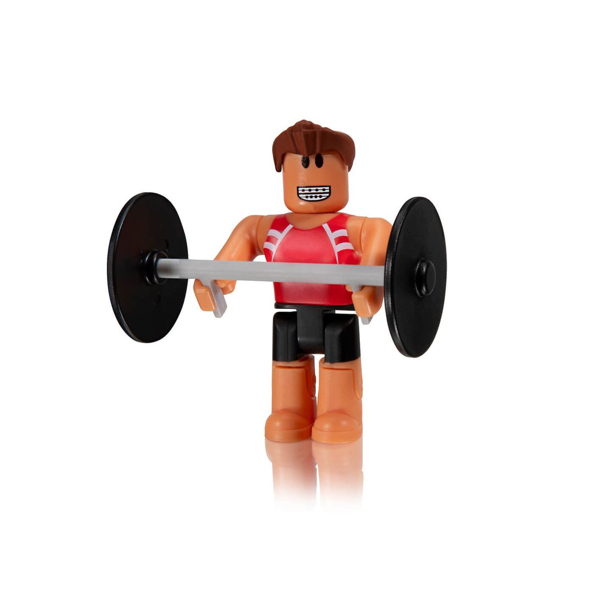 Roblox Gymnastics On Twitter Very Happy To Announce The Release Of Not One But Two Gymnastics Roblox Toys You Can Find Dylan In The Red Celebrity Series 5 Boxes And Olivia In - olivia roblox