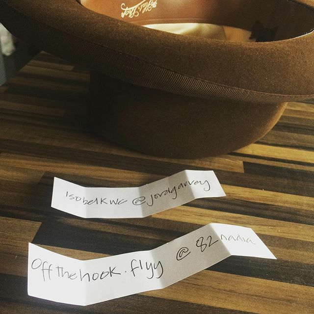 deborettecreat1's tweet photo. So I found a hat! Congratulations to @offthehook.flyy and @isobelkwc for winning the giveaway. Please dm your email details to claim your prize. ☺️👏🏽
.
.
#deborettecreative #workshops #jq #birmingham #giveaway https://t.co/8OIXU8Xe0f https://t.co/J78UBuy3F6