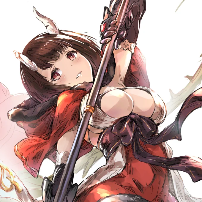 プリコネRのエリコ 