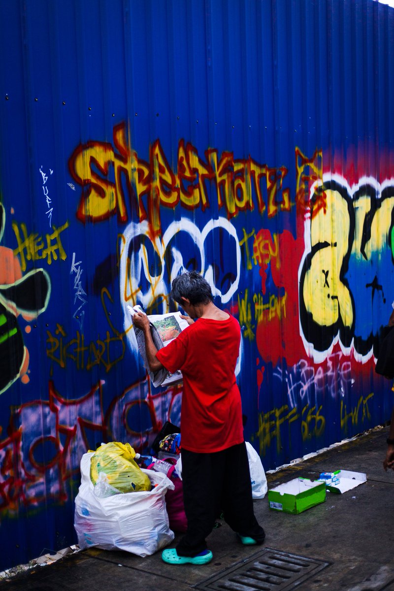 inieddykan's tweet photo. Lambat sampai sempat shoot ni je kat Megaouting X KLsto
@azizimusa_
#megaoutingmy
#klstreettakeover https://t.co/YxcSUQS3oA