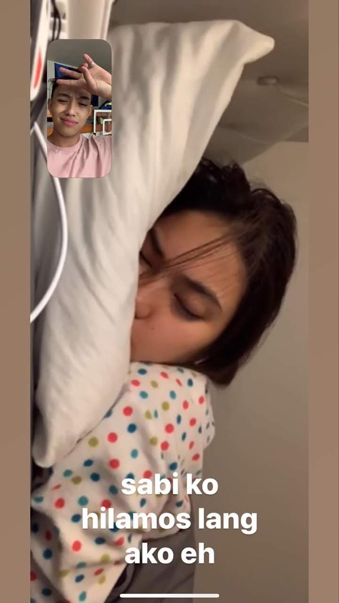 jeorelladotph's tweet photo. sleeping beauty 😴💛 https://t.co/hCkNMnsLg7