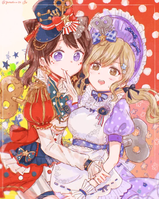 ⚙️?かすありクロックワーク?? 