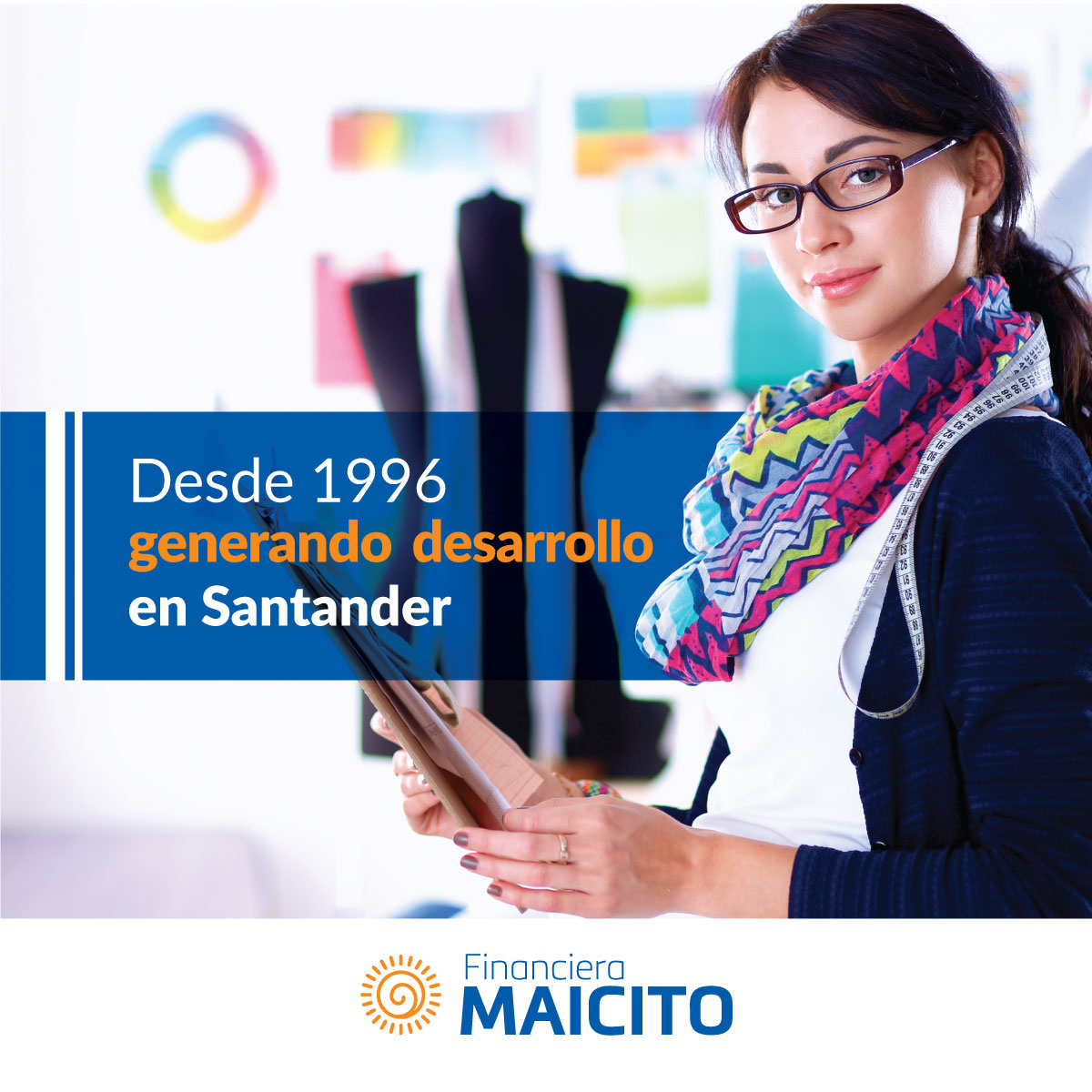 F_Maicito's tweet photo. En Maicito estamos comprometidos con el progreso en Santander, conoce más sobre nosotros en: https://t.co/68cyD1XHIa https://t.co/jTtUxneD9J