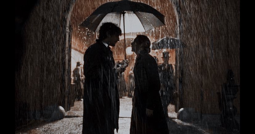 starksmagic's tweet image. She taught me that women aren’t good just for marriage or love stories, they don’t are princesses who need to be saved. Women can be the heroes of their own story. They can be smart, ambitious and whoever they want to be. I will be forever grateful, Jo March. #LittleWomen