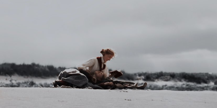 starksmagic's tweet image. She taught me that women aren’t good just for marriage or love stories, they don’t are princesses who need to be saved. Women can be the heroes of their own story. They can be smart, ambitious and whoever they want to be. I will be forever grateful, Jo March. #LittleWomen