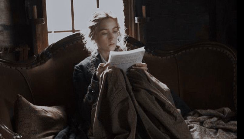 starksmagic's tweet image. She taught me that women aren’t good just for marriage or love stories, they don’t are princesses who need to be saved. Women can be the heroes of their own story. They can be smart, ambitious and whoever they want to be. I will be forever grateful, Jo March. #LittleWomen