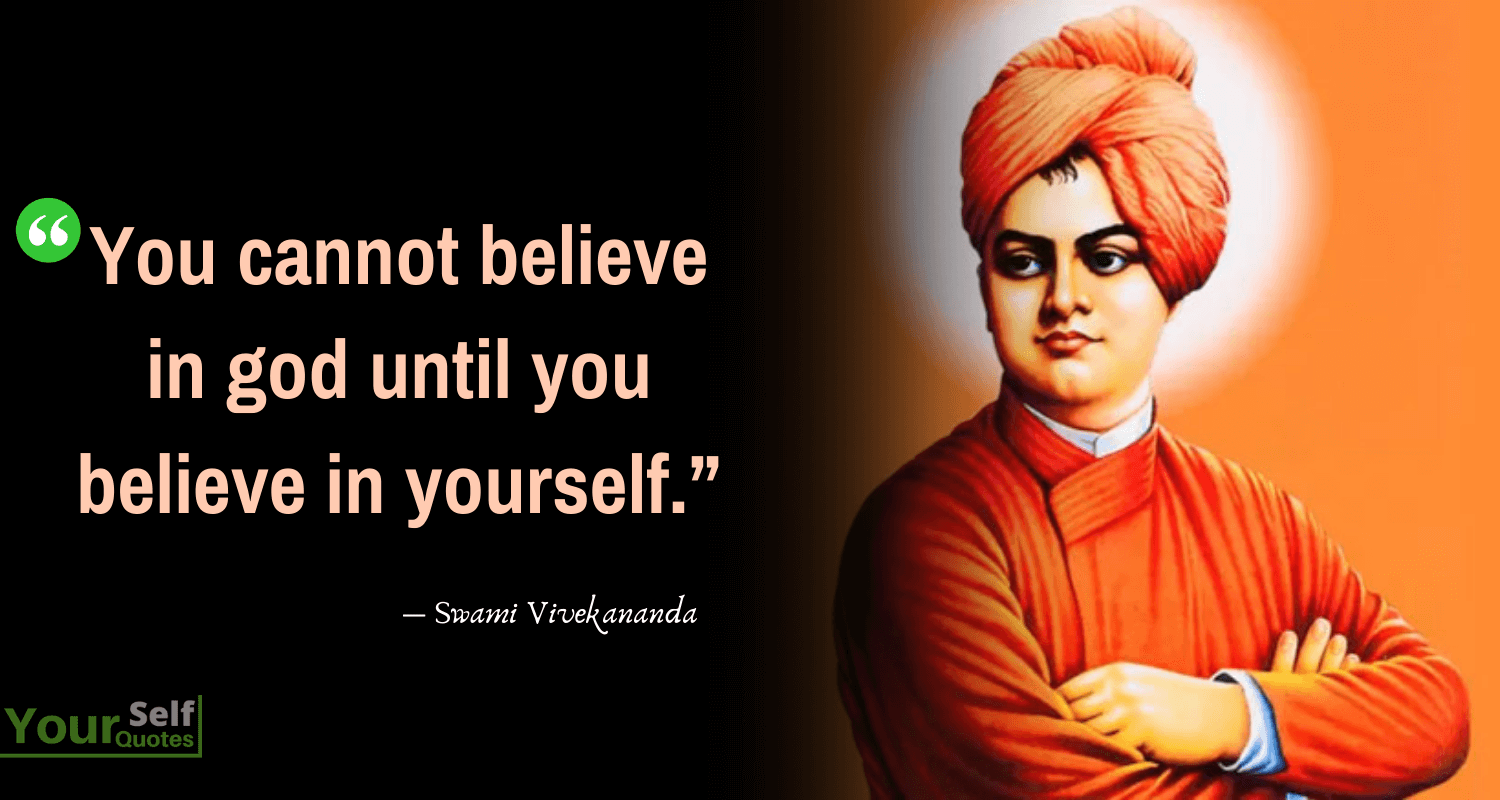 vivekananda thoughts in english