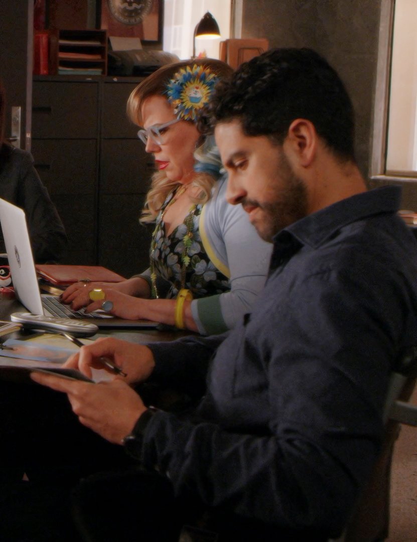 ennerensolo's tweet photo. custa nos dar garvez ??! ruindade do caralho #CriminalMinds https://t.co/pYYgQW8HHj
