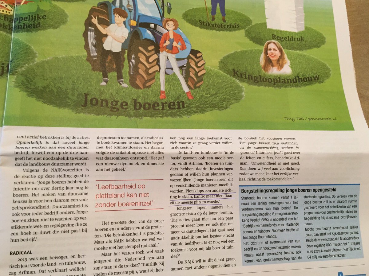 Karin van der Toorn tweet media