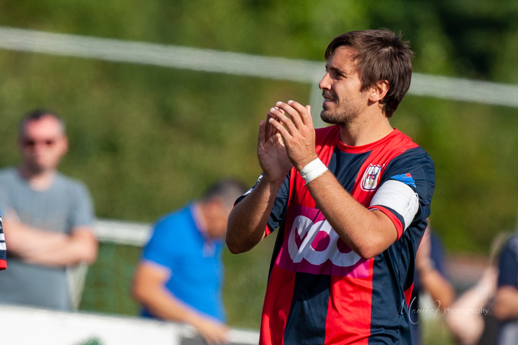 rfcliege's tweet photo. 🔴 LIVE #RFCLPatro 🔛 GOOOOAAAALLLL (1-1) ⚽ Teruel propulse le ballon au fond des filets, de la tête, sur un corner de D'Ostilio 🔵🔥 #D1amateurs https://t.co/A0ElV7kjVs