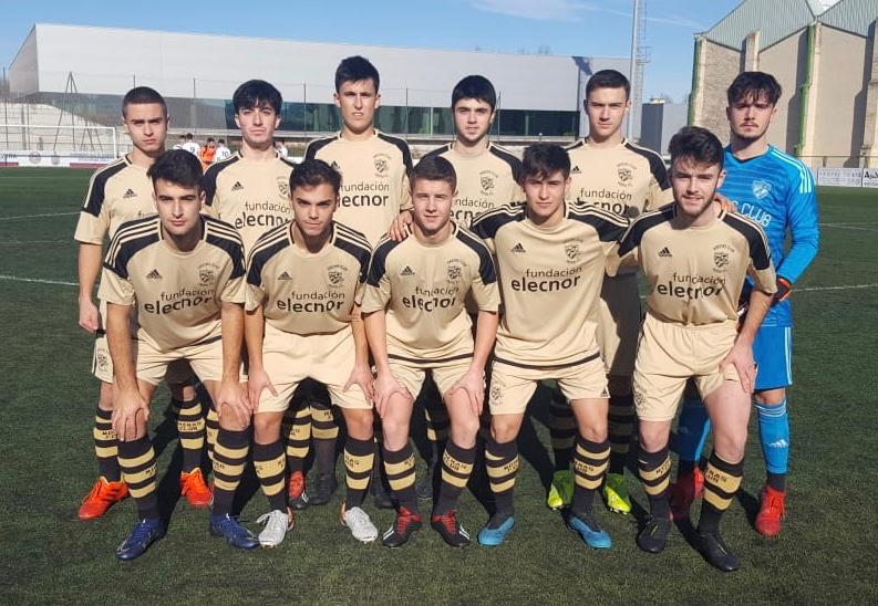 ManuEduFisica's tweet photo. @arenas_club1909 DHJ🔴🌑 Mañana lunes sesión 83 de entrenamiento🏋️♂️ tras ganar hoy al @UD_Mutilvera
A seguir trabajando con humildad, intensidad y concentración. No hay otro camino para seguir peleando hasta el final💪💪.
@futboljuvenil_ @GetxoKirolberri
#Dhj2 #JDH2 https://t.co/uCvroeZROP