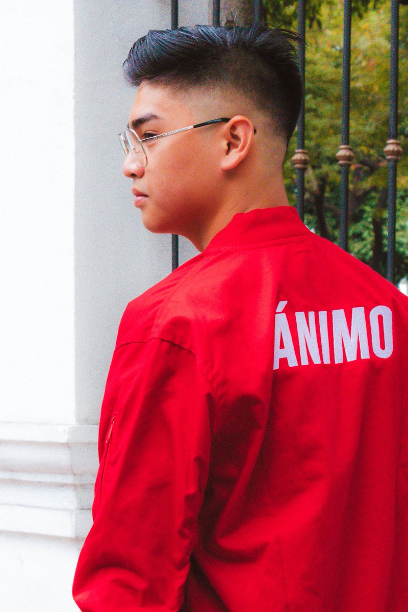 AnimoHigh's tweet photo. Ánimo means courage. Courage not only wins championships. It also gives strength to speak to power, to rise up against oppression and to fight for freedoms. (Matthew M.)

Support the scholarship efforts of the Animo High team in universities. Available at: https://t.co/8ok953sPSG https://t.co/HHOmDZBIkg
