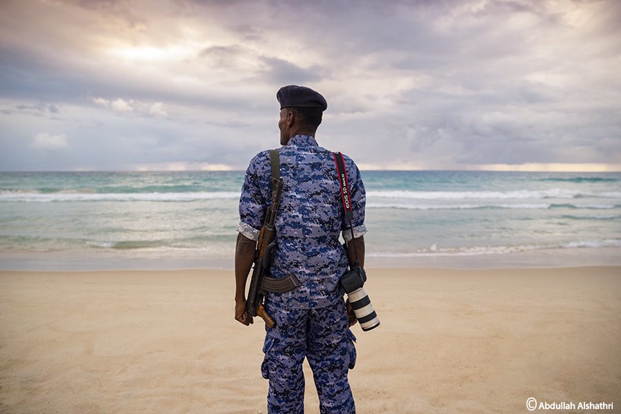 📸 عبدالله الشثري tweet media