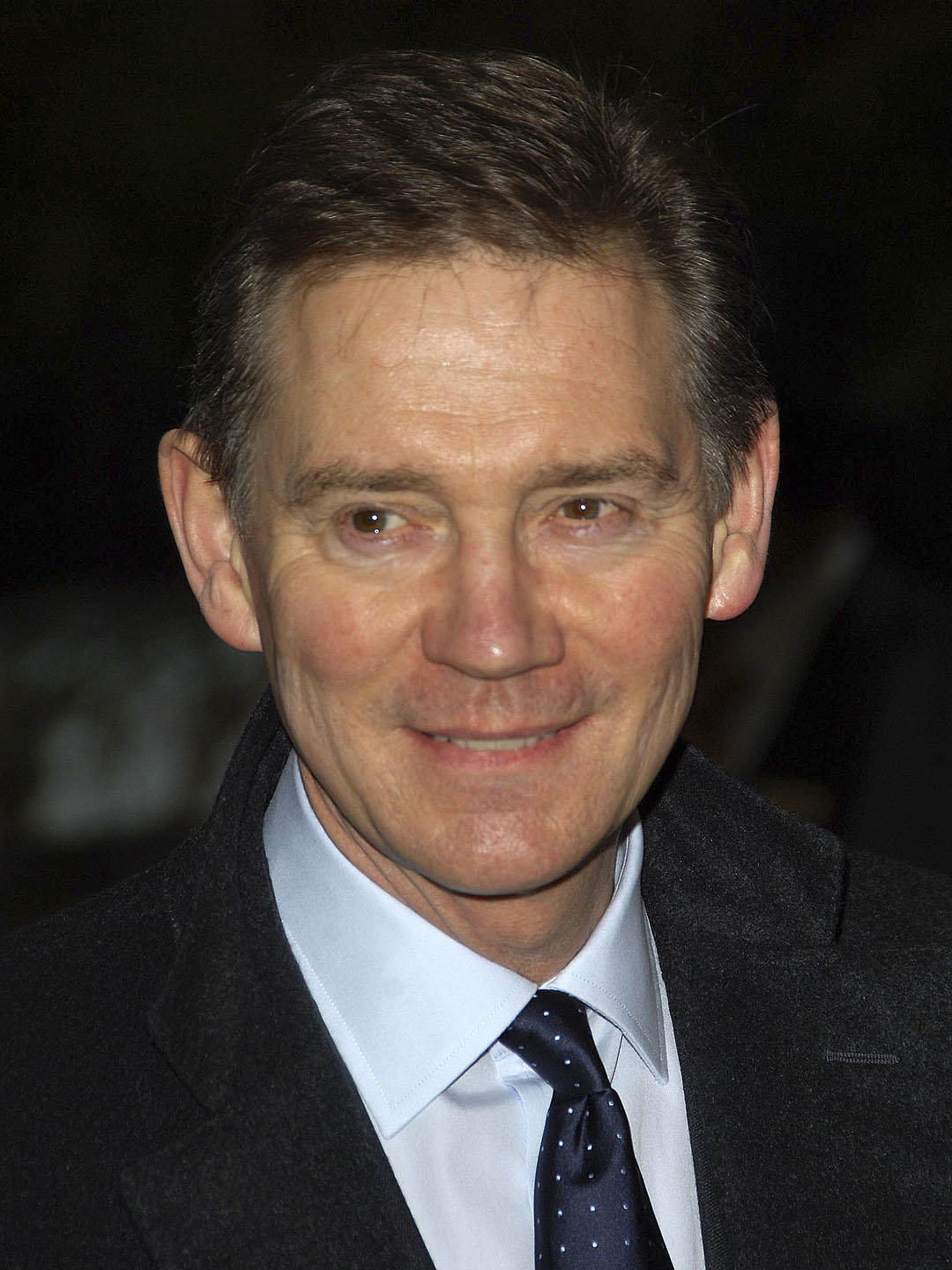 Happy Birthday to actor Anthony Andrews born on January 12, 1948 72 today 

Spouse: Georgina Simpson (m. 1971) 