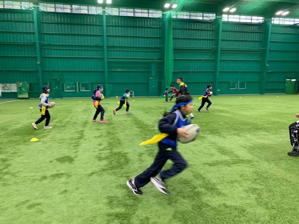 تويتر 一般財団法人united Sports Foundation على تويتر そして 話題の ラグビー ボールの投げ方 蹴り方 タックル体験 スクラム体験 最後はタグラグビー 盛りだくさんでした 講師は Rku Ob 小澤大 さん 7人制の日本代表です Usfスポーツキャンプ تويتر 一般財団法人united Sports Foundation على تويتر そして 話題の ラグビー ボールの投げ方 蹴り方 タックル体験 スクラム体験 最後はタグラグビー 盛りだくさんでした 講師は Rku Ob 小澤大 さん 7人制の日本代表です Usfスポーツキャンプ