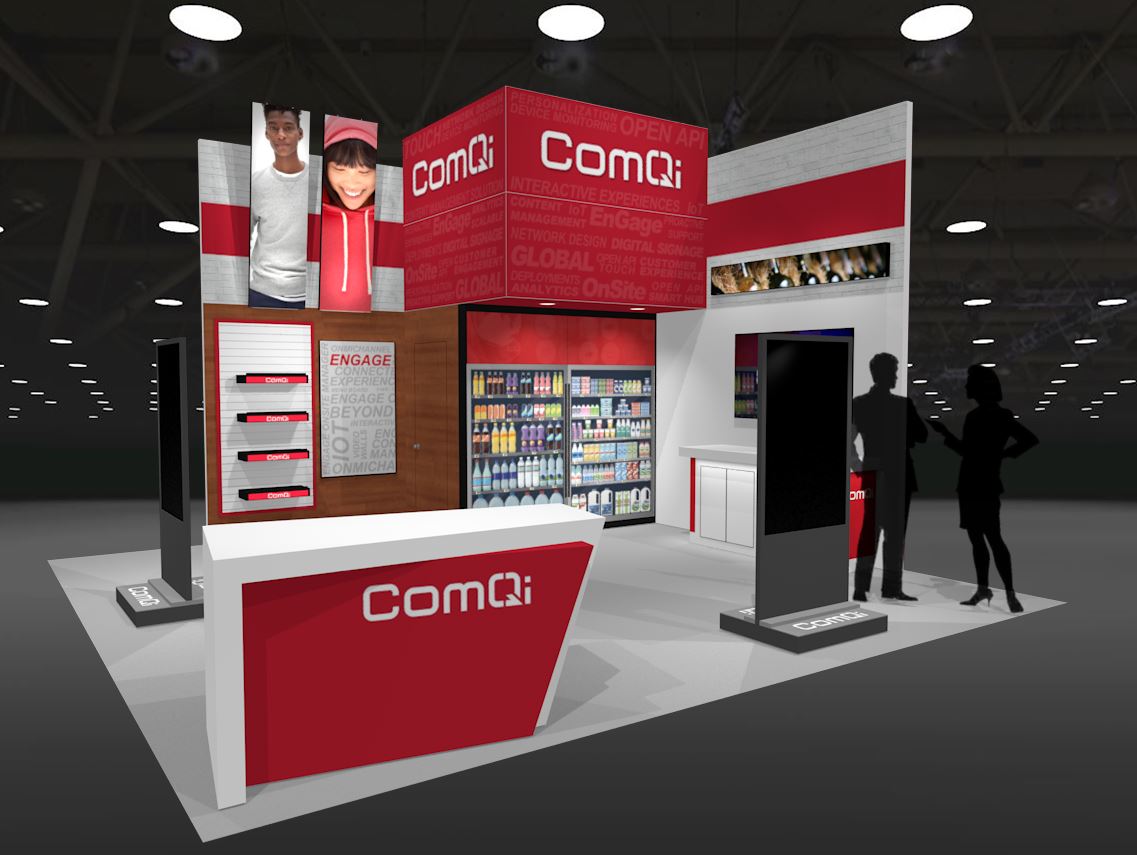 ComQi Inc. tweet media