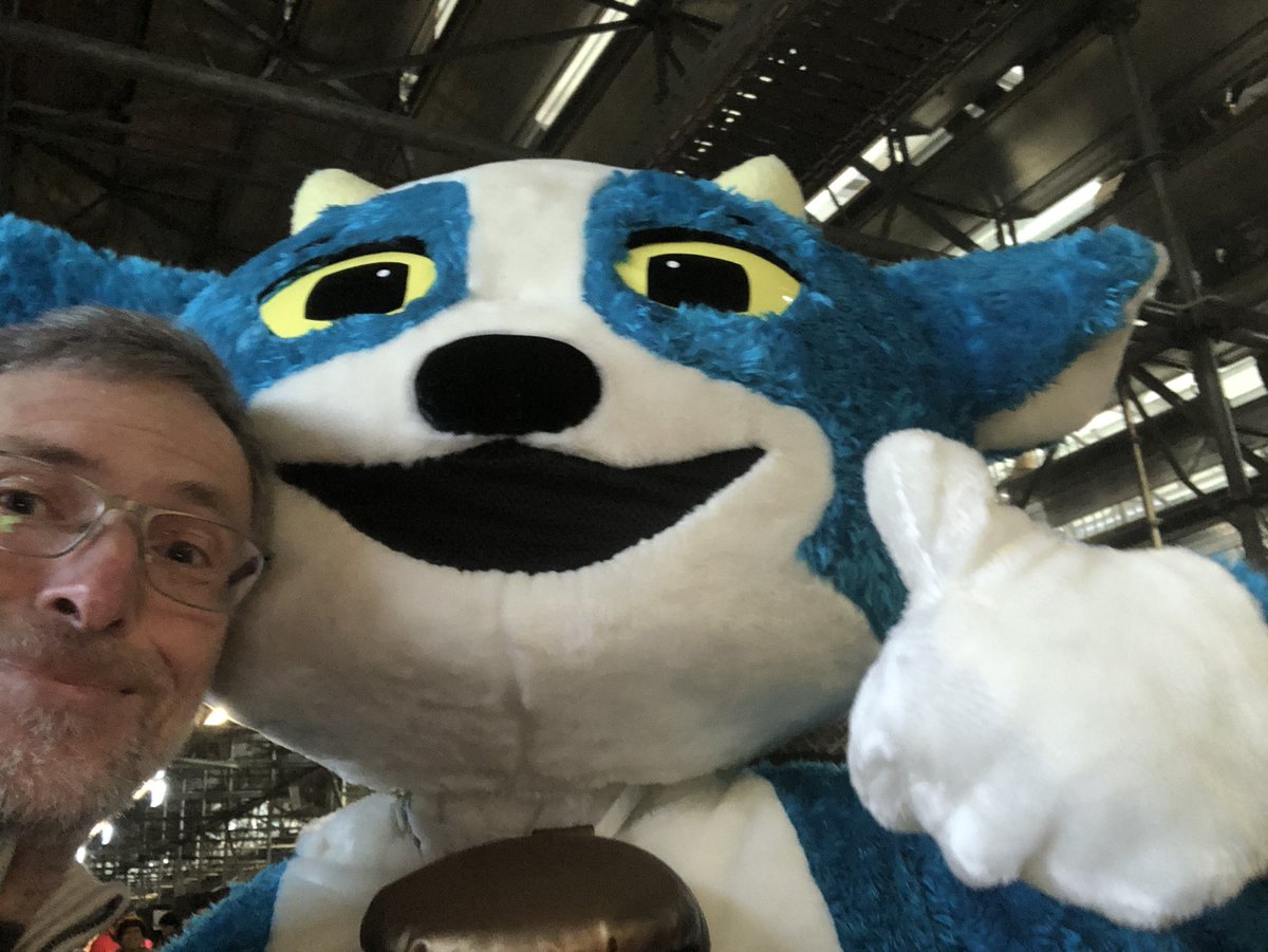 andreassutter's tweet image. Géniaux ces Jeux!!