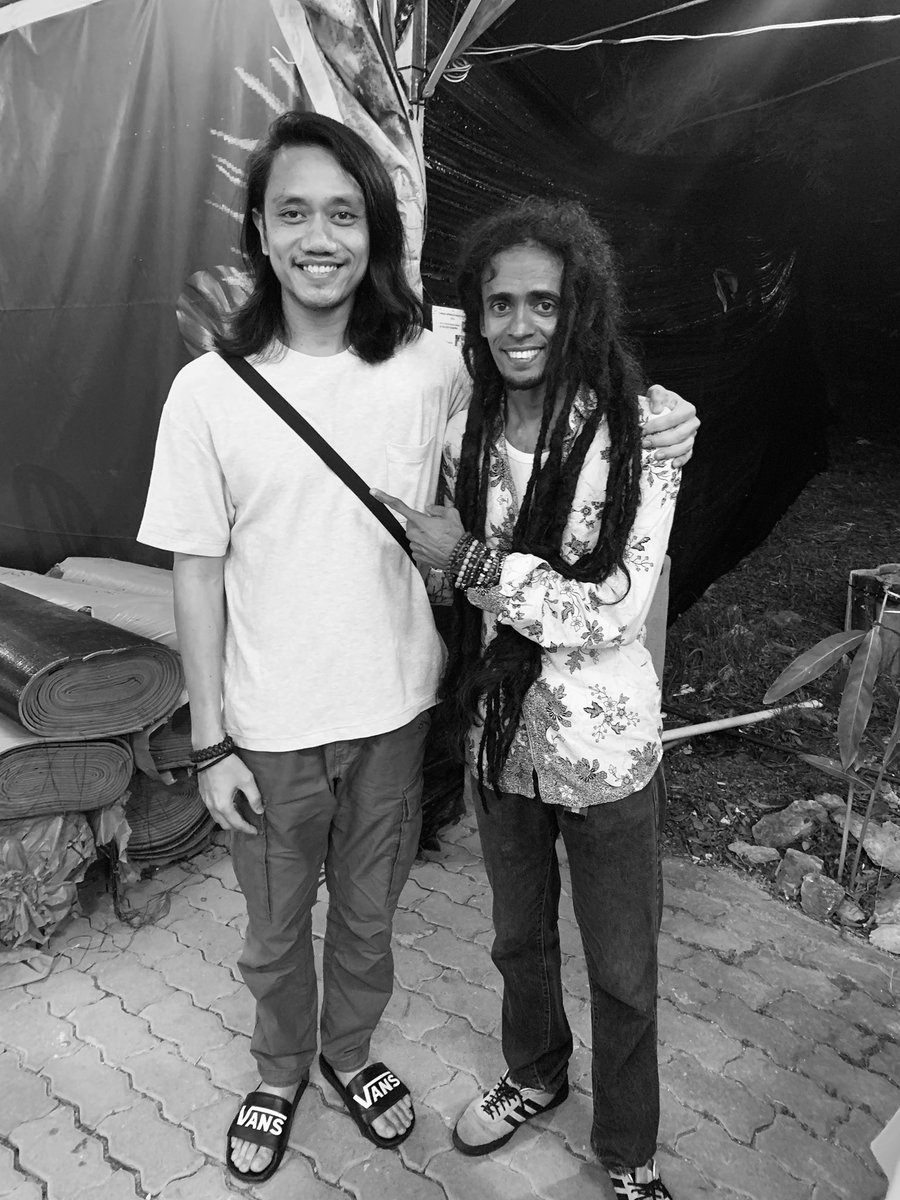 raihanrazman's tweet photo. Jumpa brother love hari ni #gengmuhammad #lepatpenang https://t.co/QyoCvFuZK8