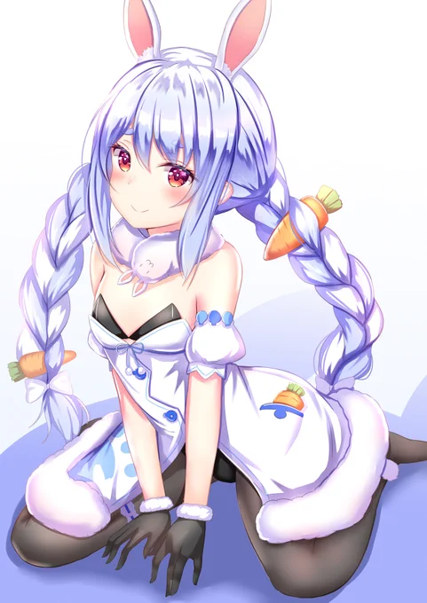ぺこらちゃんお誕生日おめでとうぺこ!
#ぺこらーと 