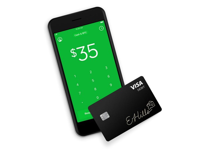 <a href="/FinTechInsiders/">Fintech Insider</a> <a href="/Chime/">Chime</a> <a href="/RobinhoodApp/">Robinhood</a> <a href="/CharlesSchwab/">Charles Schwab Corp</a> @TDAmeritrade .<a href="/square/">Square</a> has 18M active users, which is a much better metric than number of accounts, which includes inactive — all #wealthmanagement firms should check this number, it could become the future of their valuation