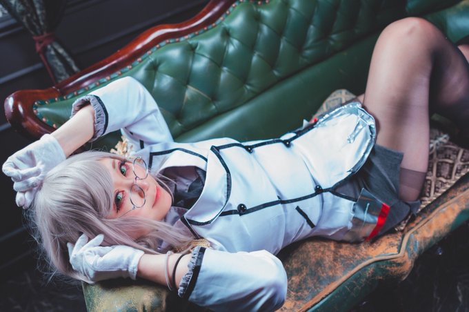 Twitterのコスプレ画像47