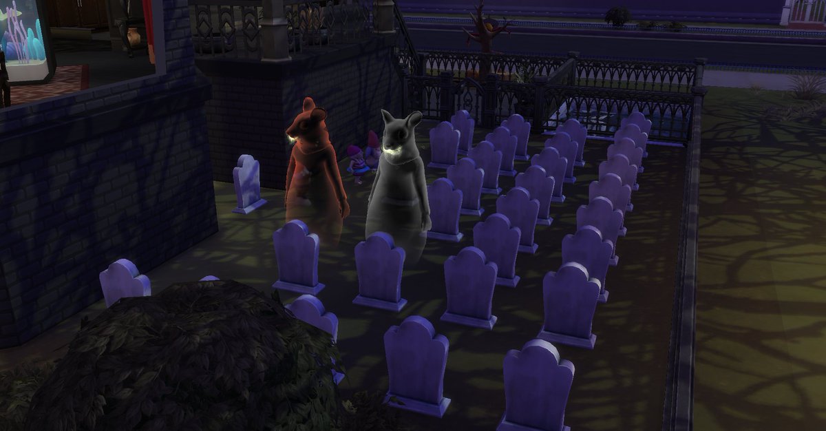 plumbobcast's tweet photo. "This takes care of the human infestation."
Caption by #Simizen #patreon Jenova~โจ
#funday #fundaysunday #thesims #sims #thesims4 #sims4 #ts4 #simspodcast #undertheplumbob #plumbobpod #plumbobcast #gamingpodcast #alwaysbesimming #abs #myfirstpetstuff https://t.co/drfU2HTRoA