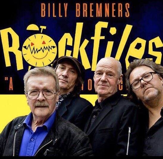 StephenFoz's tweet photo. I have a sneakin’ suspicion #BillyBremner will be playing some songs off his superb Singled Out CD when he brings his #Rockfiles show to @TheSmokehouseUK on Wednesday week. Tickets available online via @beerandcouk. @ipswichgigs @AdyJohnsonUK @CherryRedGroup @Will_Birch https://t.co/PvwVfO0PMT