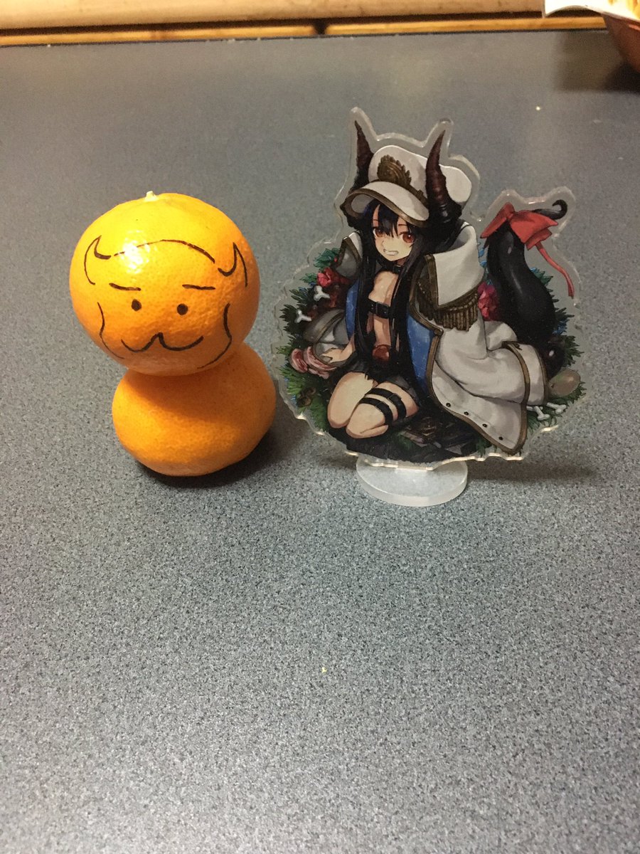 Twoucan イチゴ侍 Ichi Zamu