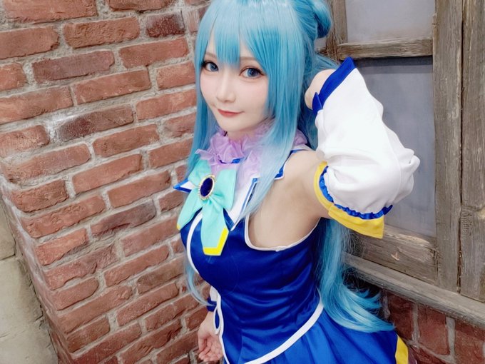 Twitterのコスプレ画像68