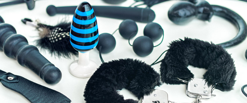 Sex toys curly brothers messy