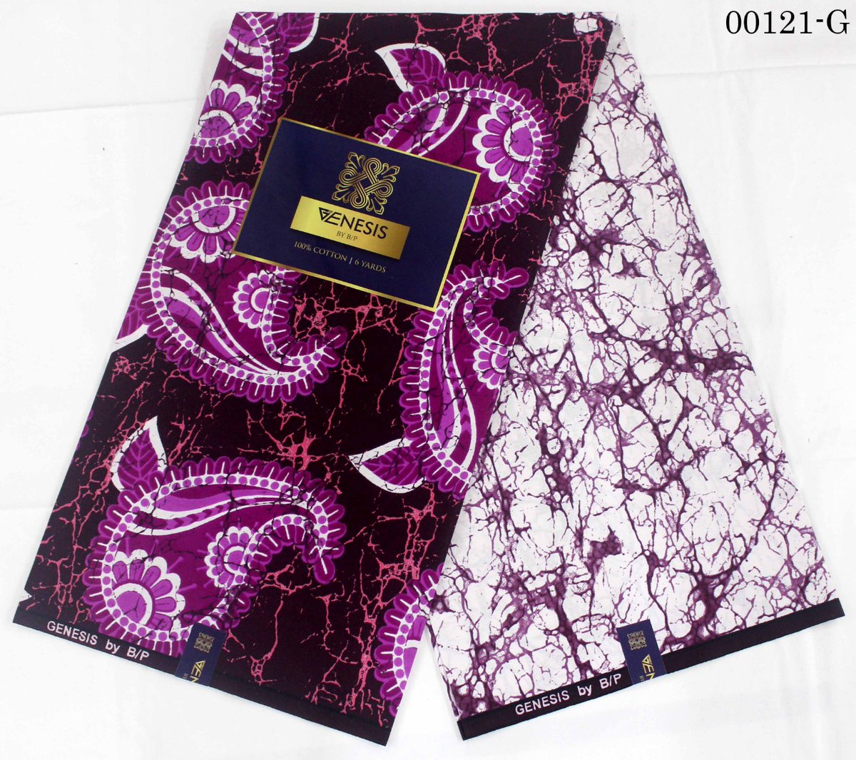 Excellentfabric's tweet photo. Ankara Fabrics for your next Slay

100% Cotton

Brand - GENESIS by B/P

Price - N5,500 / 6 yards

Place your order - https://t.co/jVKaLOuVpn

Delivery is available  #fabrics #vendor #Ankara https://t.co/j7G4LN6j2E