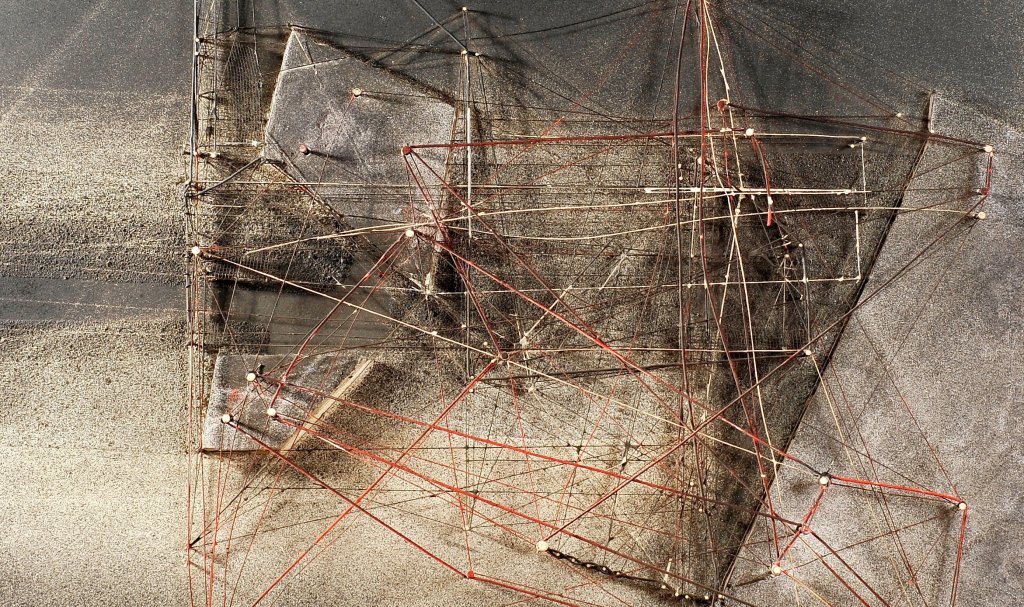 Artevista's tweet photo. Il gesto di Ezio Bruno Caraceni in anteprima europea per Artefiera Bologna 2020 https://t.co/gZeaetSk0Q https://t.co/CyPmCS8mHr