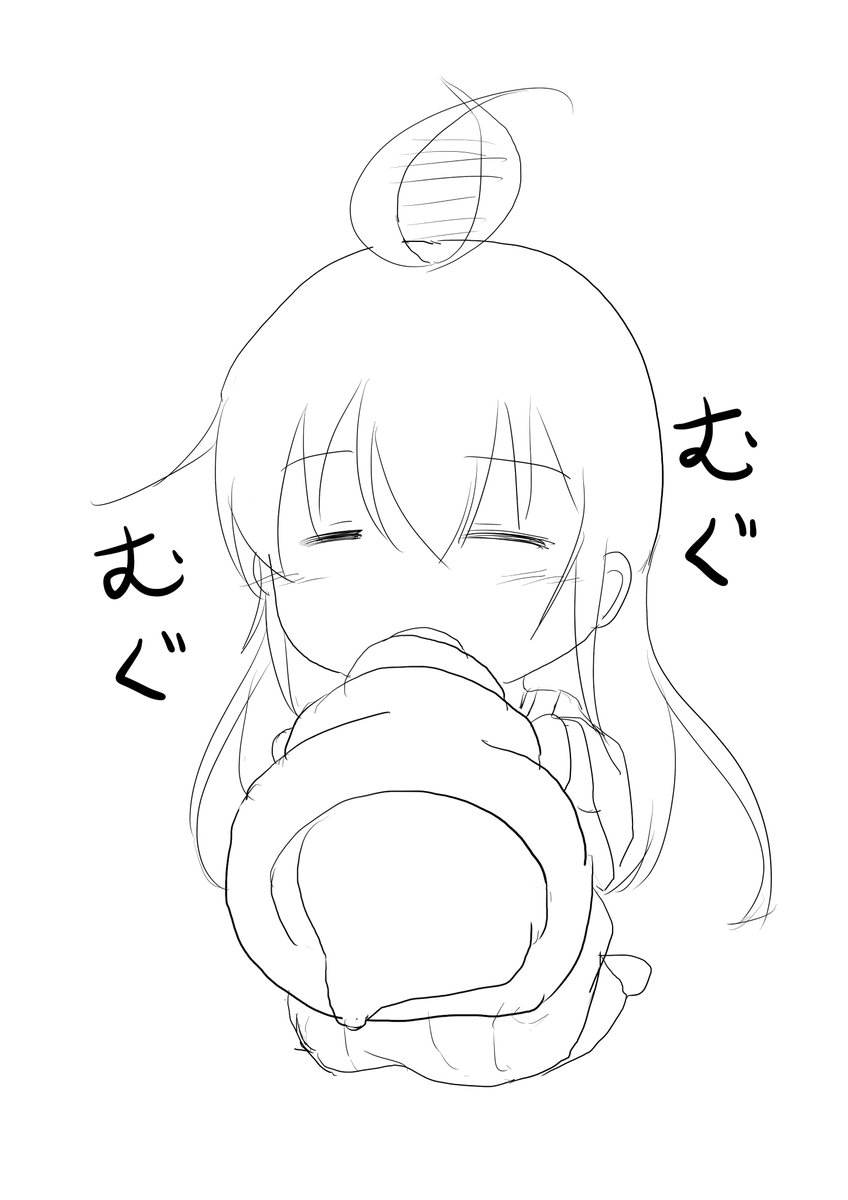 @konokiya みこみこみっかの貴重な敗北シーン 