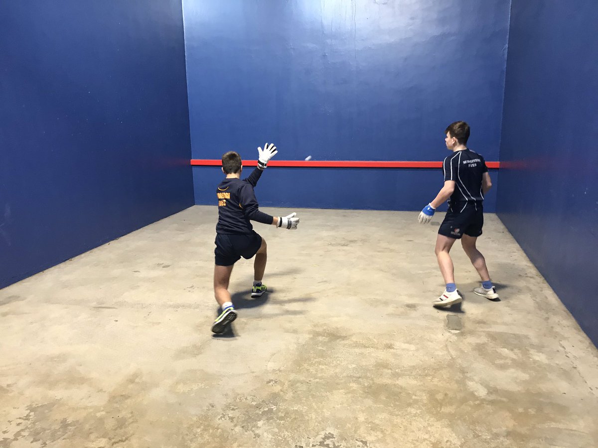 Another singles win for Jack <a href="/WinderHouse/">Winder House</a> - unbeaten in singles for the weekend! 💪