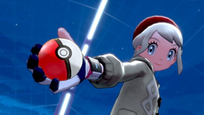 ポケモン剣盾 どれもオシャレ みんなの着せ替えコーデが参考になる おすすめ Matomehub まとめハブ