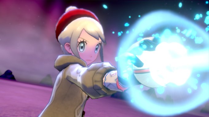 ポケモン剣盾 どれもオシャレ みんなの着せ替えコーデが参考になる おすすめ Matomehub まとめハブ