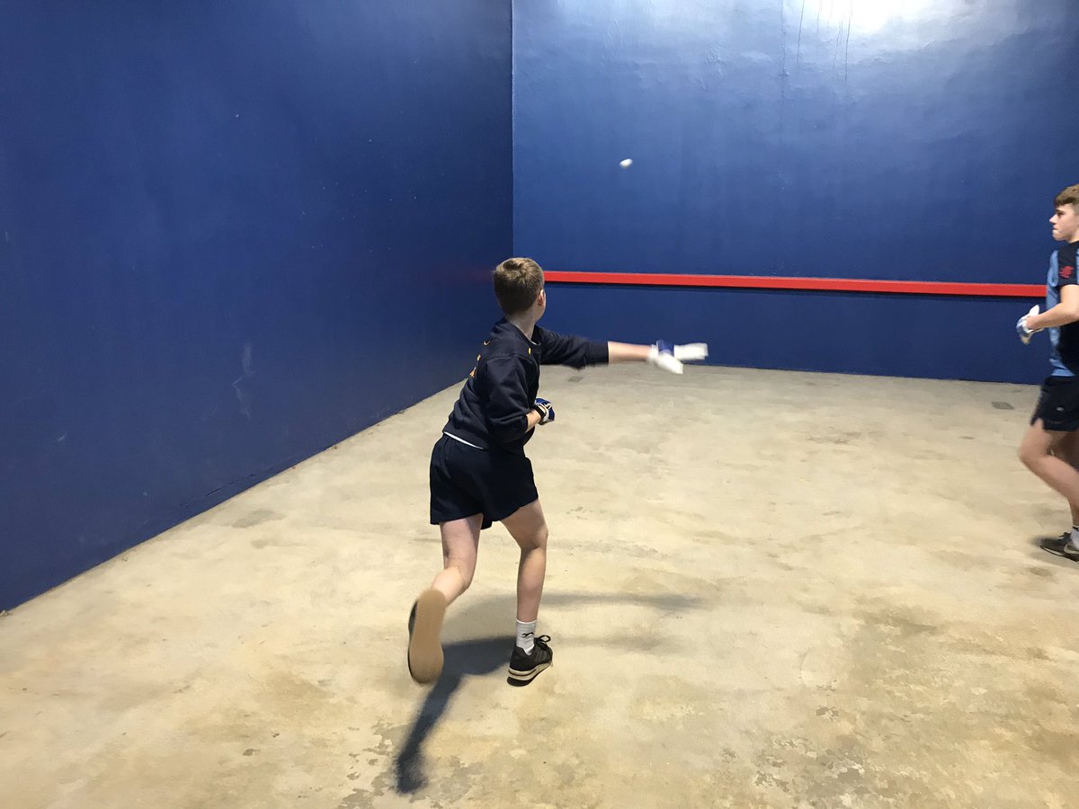 Edward <a href="/WinderHouse/">Winder House</a> in arguably the game of the day, just missing out on the win!