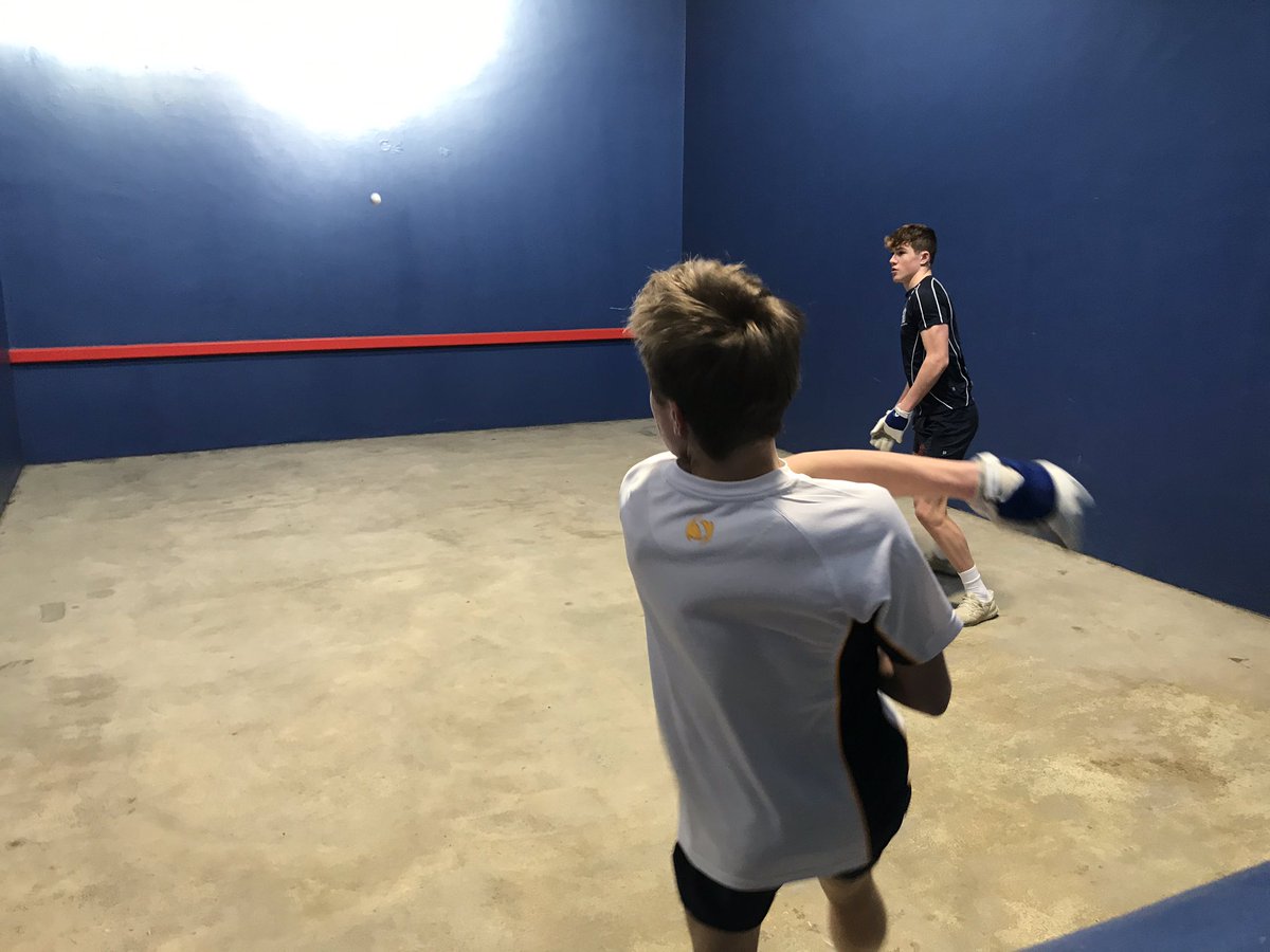 Great Fives played all weekend from Archie <a href="/Sed_PowellHouse/">Powell House</a>