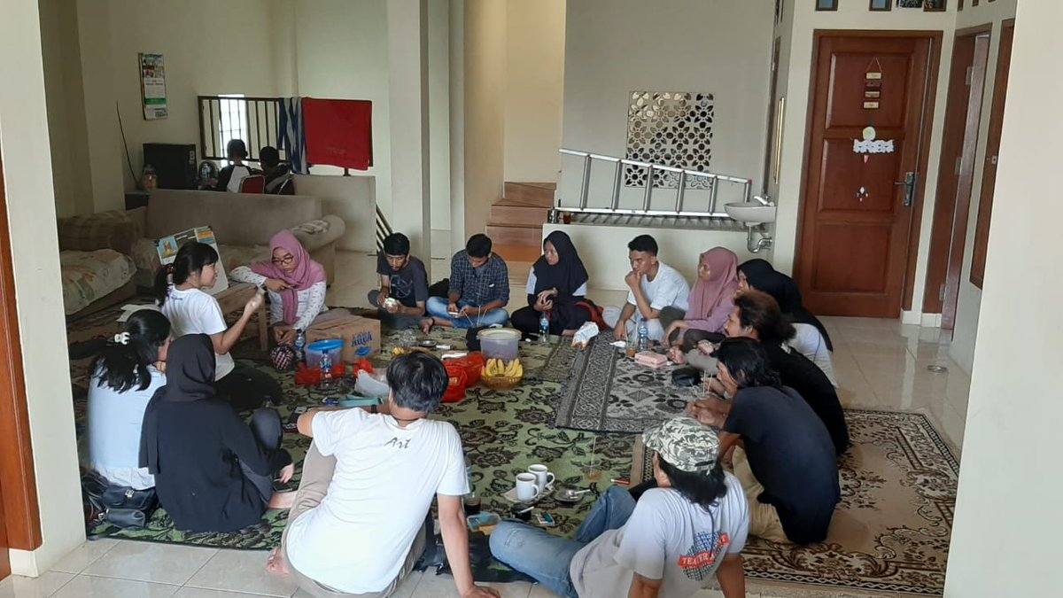 TEATER ALAMAT tweet media