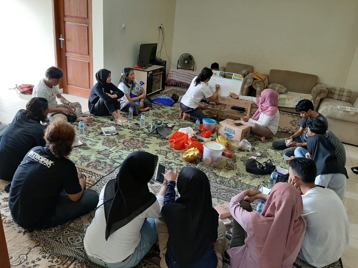 TEATER ALAMAT tweet media